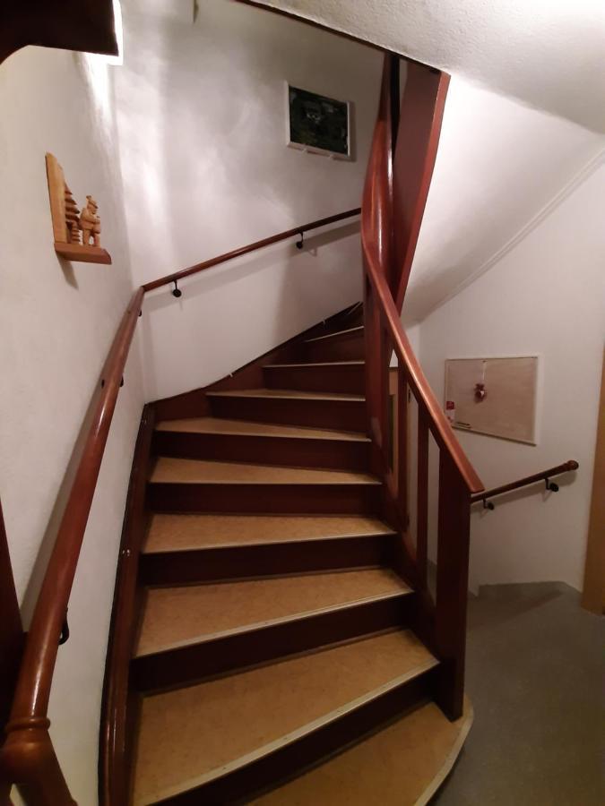 Haus Mit Ausblick 3 Schlafzimmer Wilkau-Hasslau Exterior photo
