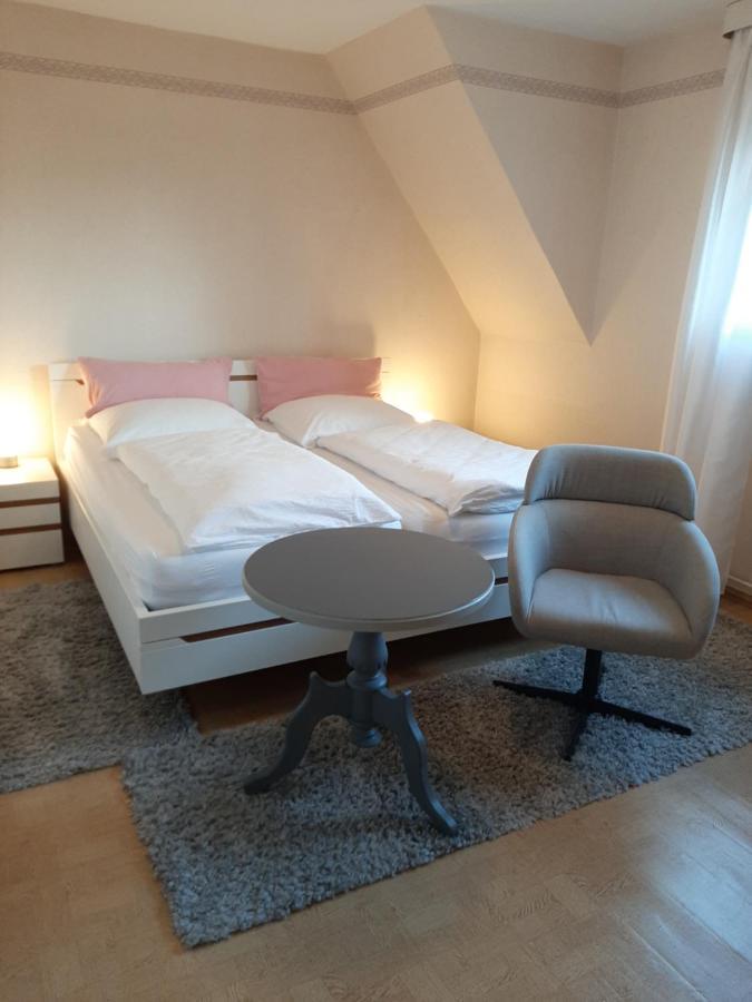 Haus Mit Ausblick 3 Schlafzimmer Wilkau-Hasslau Exterior photo